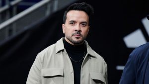 Luis Fonsi