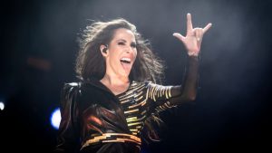 Malú