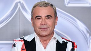 Jorge Javier Vázquez