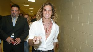 David Bisbal