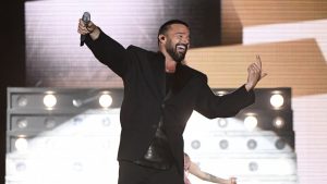 Ricky Martin