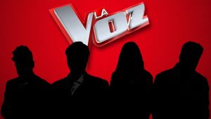 La Voz