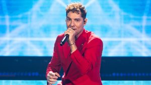 David Bisbal