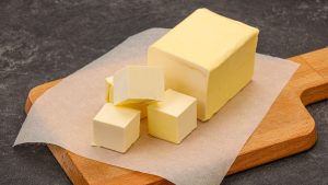 La mejor mantequilla según la OCU