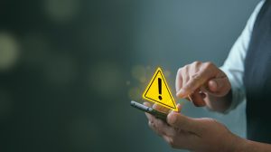 Las apps infectadas con un malware