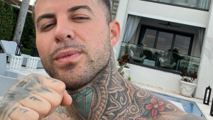 El influencer Llados