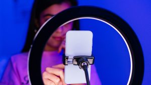 Tiktok jóvenes Quit Tok