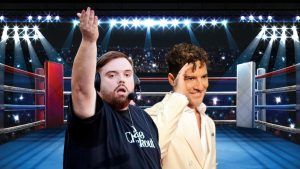 David Bisbal en 'La Velada'