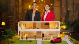 TVE con 'Los Iglesias: Hermanos a la Obra'