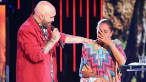 Kiko Rivera e Isabel Pantoja