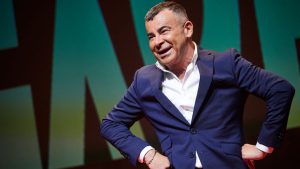 Jorge Javier Vázquez