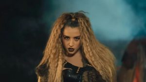 brujería por Lola Índigo