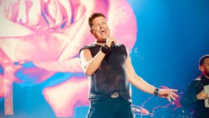 Carlos Vives en el WiZink Center