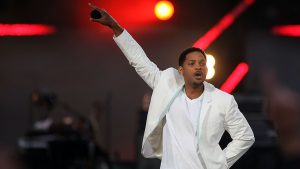 Will Smith