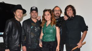 La Oreja de Van gogh (LODVG)