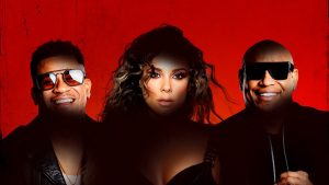 Lorena Gómez y Gente de Zona