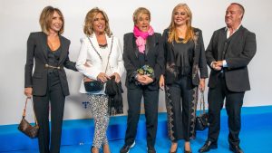 Equipo 'Ni que fuéramos'