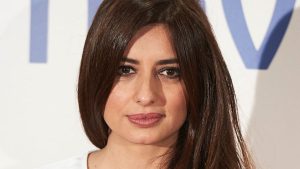 Aurora Carbonell actriz