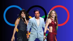 Juegos Olímpicos 2024