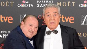 Goya Cinema Awards 2016 - Red Carpet