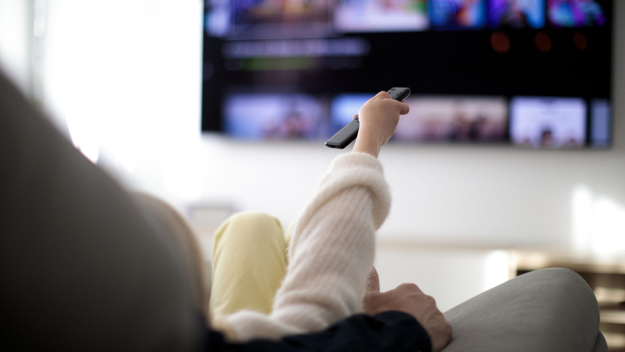 Tubi, el gran competidor de Netflix, HBO Max, Prime Video y otras ...