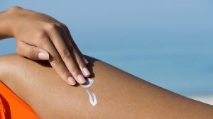 Cómo prolongar tu bronceado