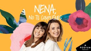 No te compliques podcast autocuidado ortorexia