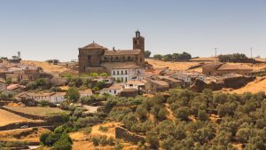 Alcántara (Extremadura)