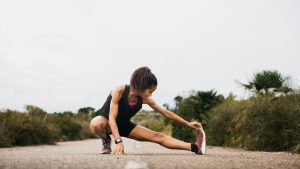 Renaudar el entrenamiento