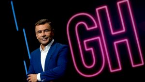 Jorge Javier Vázquez en Gran Hermano
