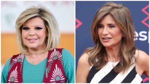 Gema López y Terelu