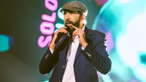 Juan Luis Guerra / Getty