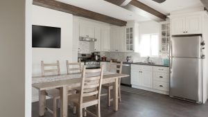 Este es el aparato doméstico que más luz gasta