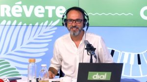 ATREVETE JAIME MORENO 16-9