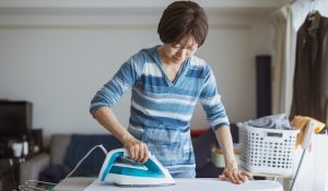 Ayudas para las amas de casa