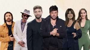 Pablo Alborán, Pablo López, Malú, Vanesa Martín, Leiva y Juanes - Horóscopo musical agosto