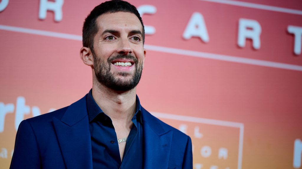 El buen momento personal y profesional de David Broncano: éxito televisivo,  contrato blindado, un gran patrimonio y feliz en el amor - Cadena Dial