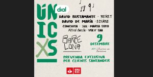 Dial Únicxs Barcelona