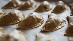 Empanadillas