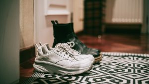 Calzado Zapatos casa