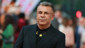 Jorge Javier Vázquez