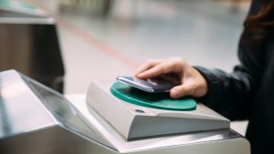 Metro Madrid tarjeta