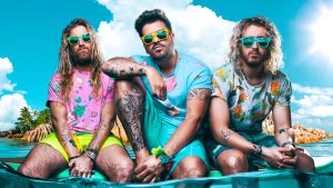 Bombai habla sobre el Benidorm Fest