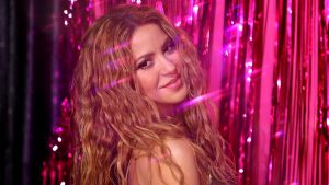 Shakira