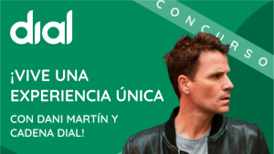 Concurso Dani Martín