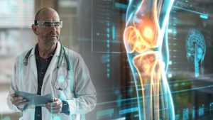 Médicos e inteligencia artificial