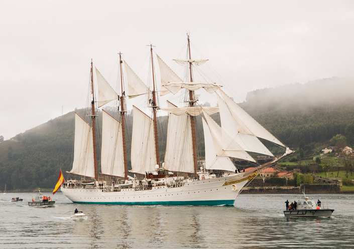 Juan Sebastian Elcano