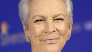 Jamie Lee Curtis