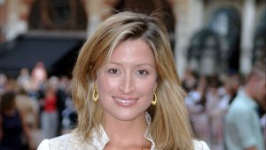 Rebecca Loos