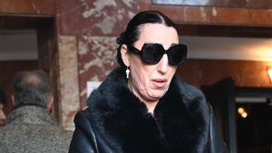 Rossy de Palma